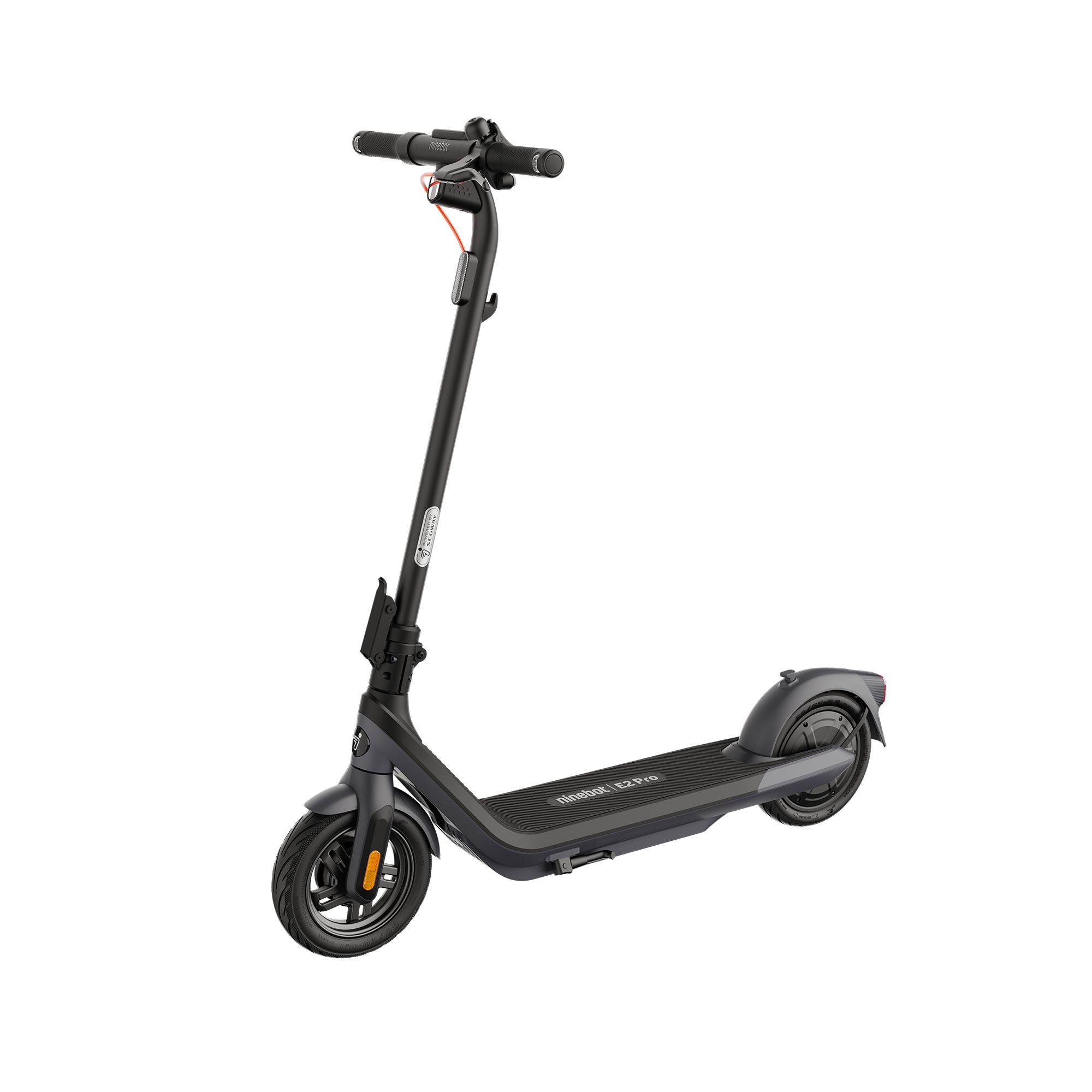Trotinetă electrică Ninebot E2 Pro - produs resigilat (nou) Decathlon