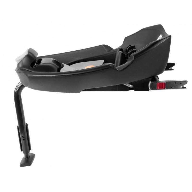 База за детско столче за кола Cybex Q Fix I-Size / ISOFIX