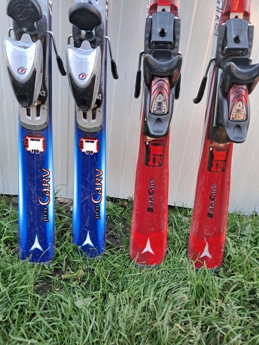 Ski Atomic  150 cm