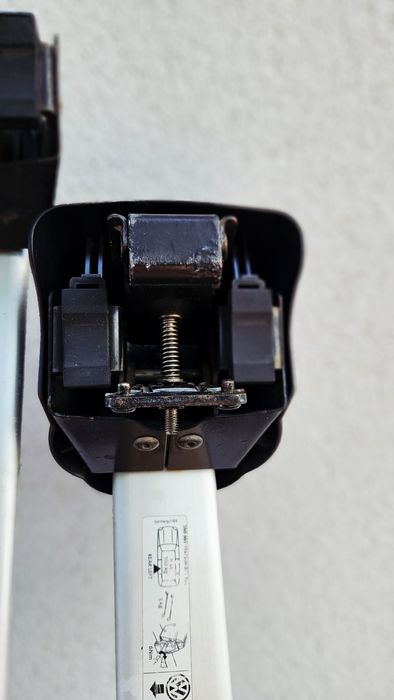 Bare originale VW Tiguan