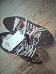 Pantofi sport Animal print femei 37 noi H&M