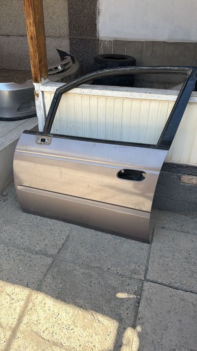 Хонда Одиссей 2 покаления