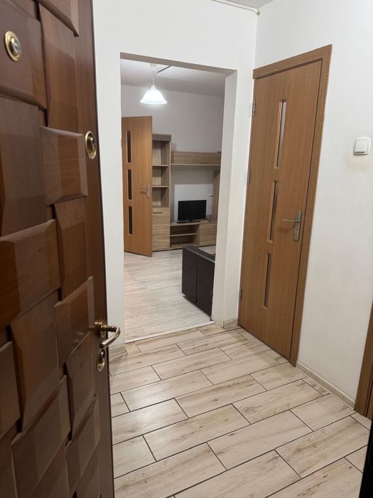 Apartament 2 camere semidecomandat