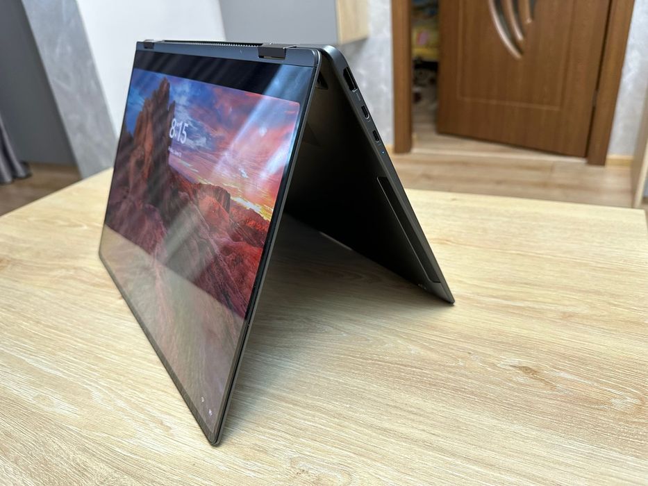 Laptop Galaxy Book3-360 grade