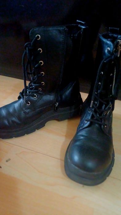 Детски боти Graceland