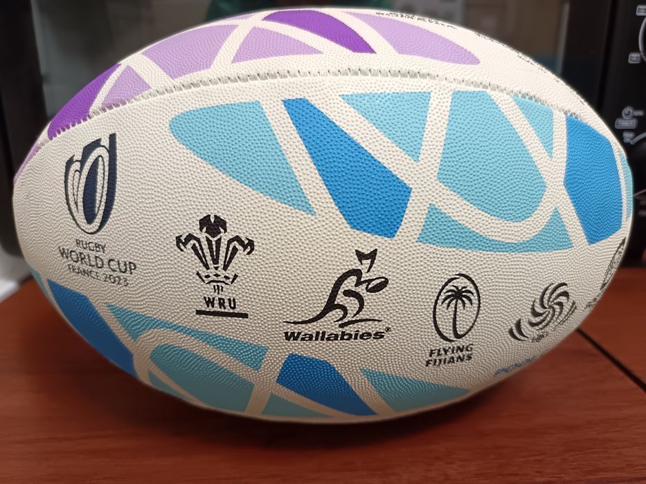Minge rugby noua