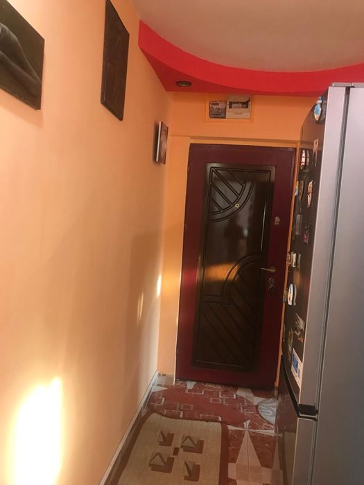 Apartament de vânzare Bârlad