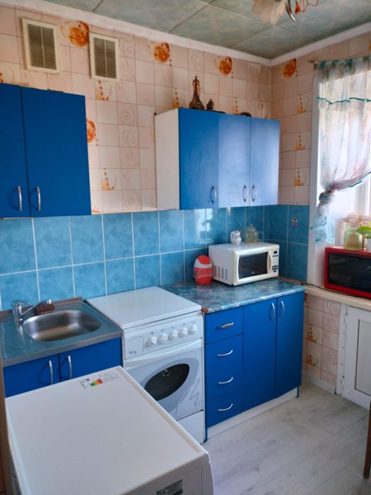 Продам 1 комнатную квартиру