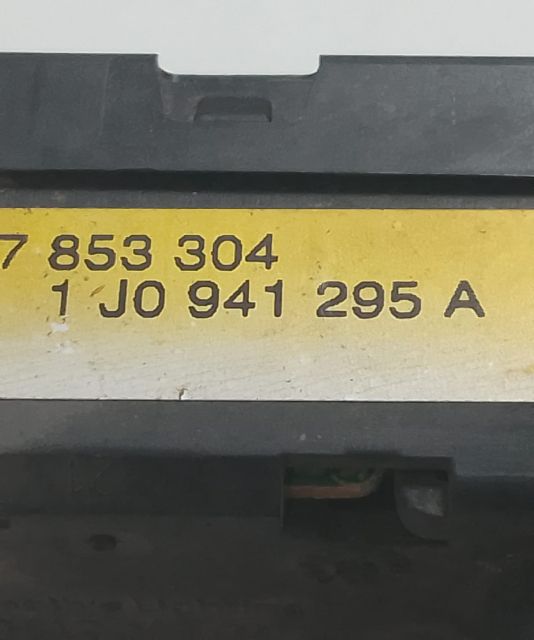 Motoras reglare faruri 1J0941295A Audi A3 8P/8PA (facelift) seria