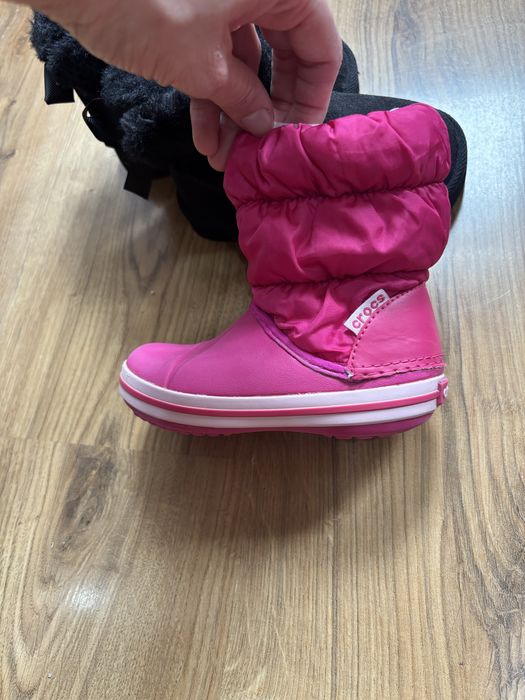 Маратонки Adidas /Адидас Ботушки Crocs