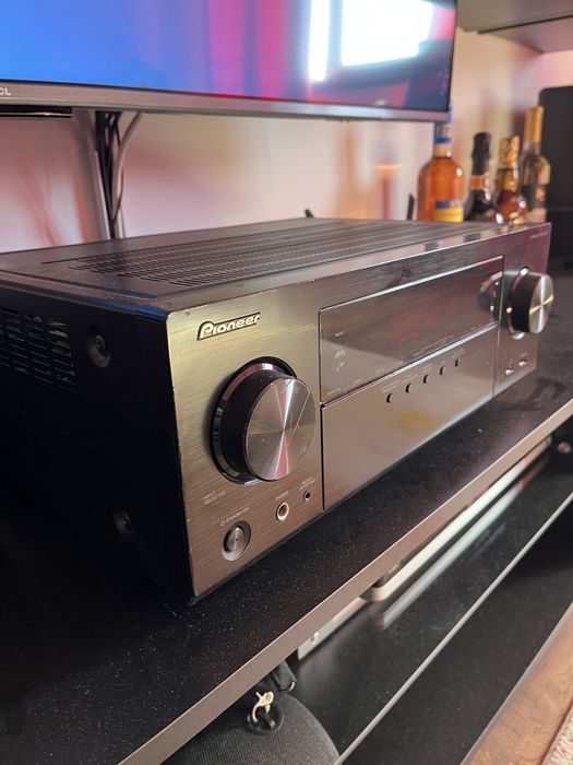 Pioneer Vsx 529 k