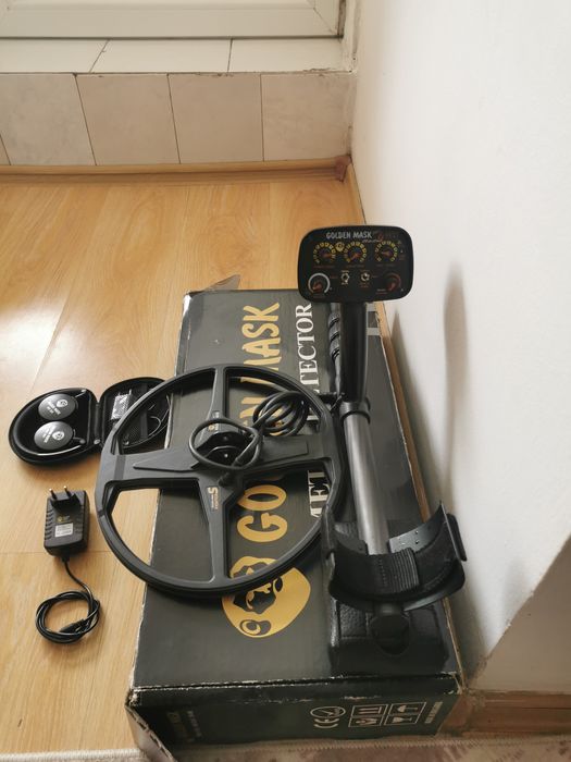 Голден макс4вд 380лв