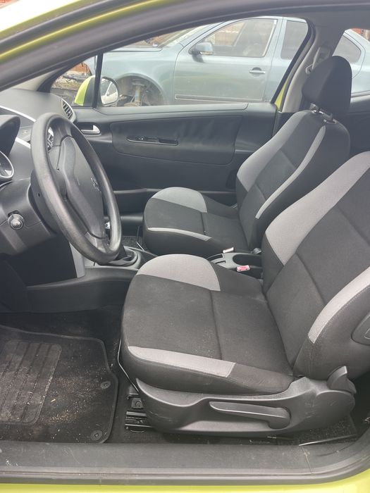 Peugeot 207 na chasti 1.4 пежо 207 на части