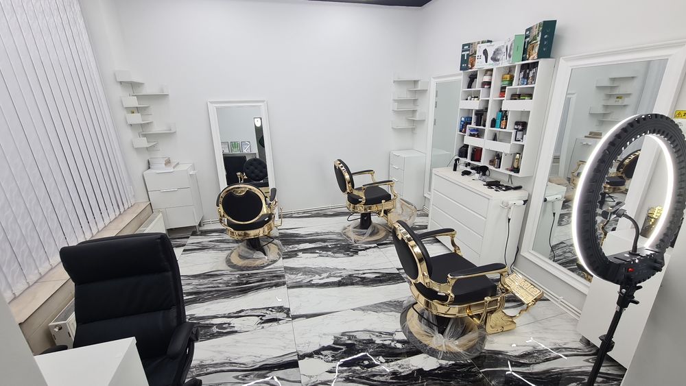 Inchiriez scaun frizerie