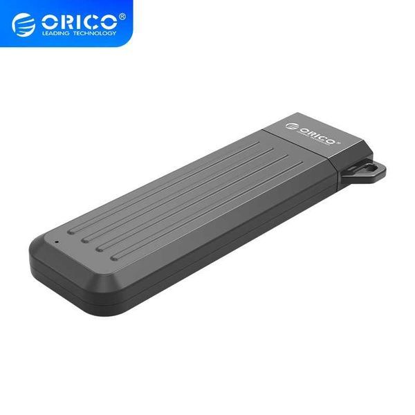 Orico външна кутия за диск Storage - Case - M.2 SATA B-key 6 Gbps