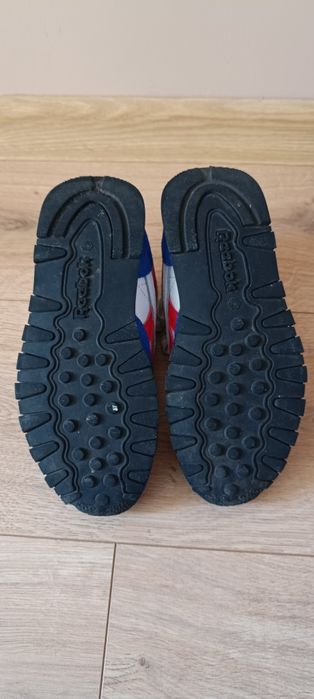 Оригинални детски маратонки на Reebok