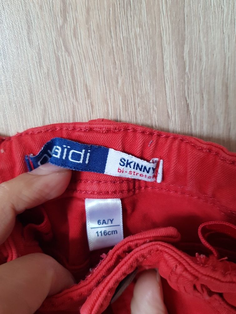 Зимно яке НМ Sporty серия