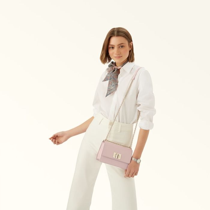 Нова оригинална чанта Furla