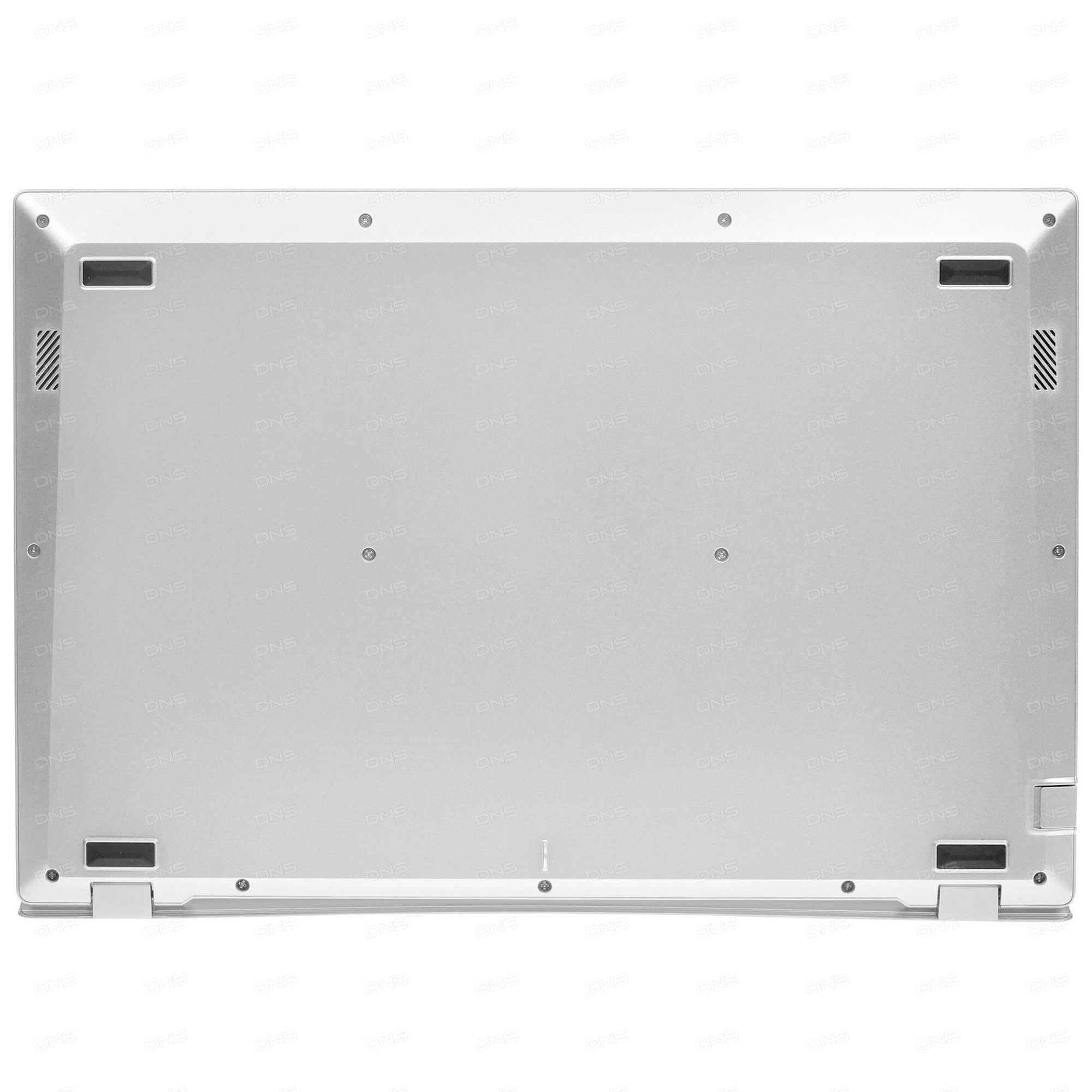 15.6" Ноутбук DEXP Aquilon серый