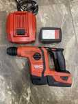 Hilti te 6-a22 хилти