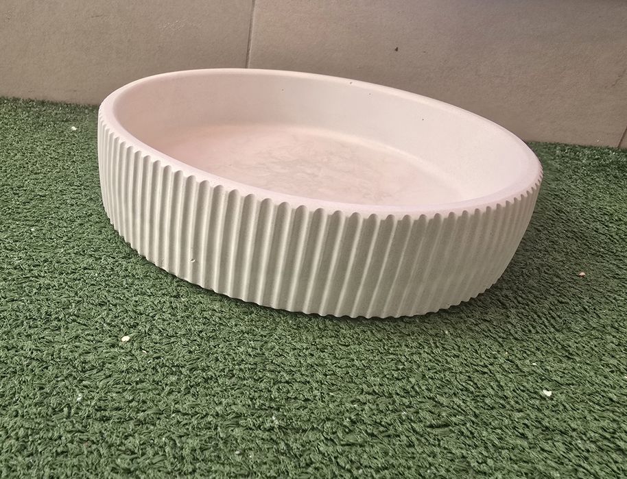 Кашпи ръчна изработка