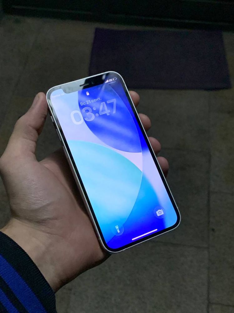 Iphone 12 mini 128gb