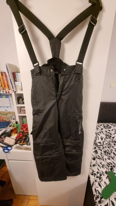 Детски ски екип - яке и панталон