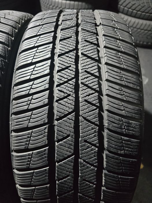 Anvelope 225/45 R17 BARUM de iarna 2021