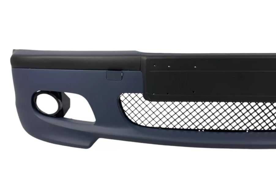 Предна броня M-тех стил за BMW E46 седан / комби грундирана