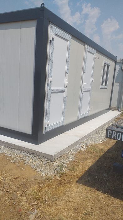 Vand container tip birou