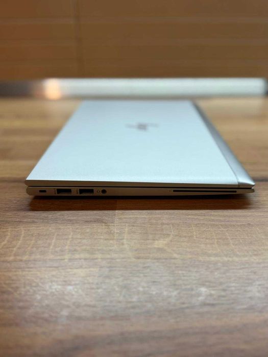 Laptop EliteBook 830 G7, intel i5, 16GB RAM, Slot SIM, Incarcare TypeC