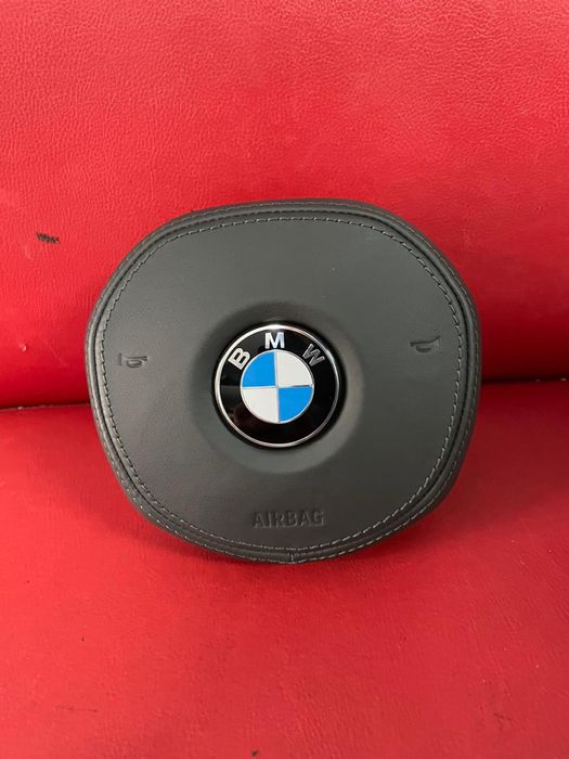 Bmw G20 G21 USA Airbag aerbeg Аербег ейрбаг Кожа Нов