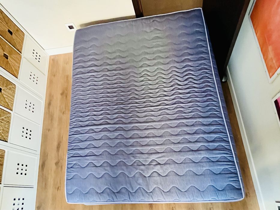 Матрак от пяна Юск 160х200