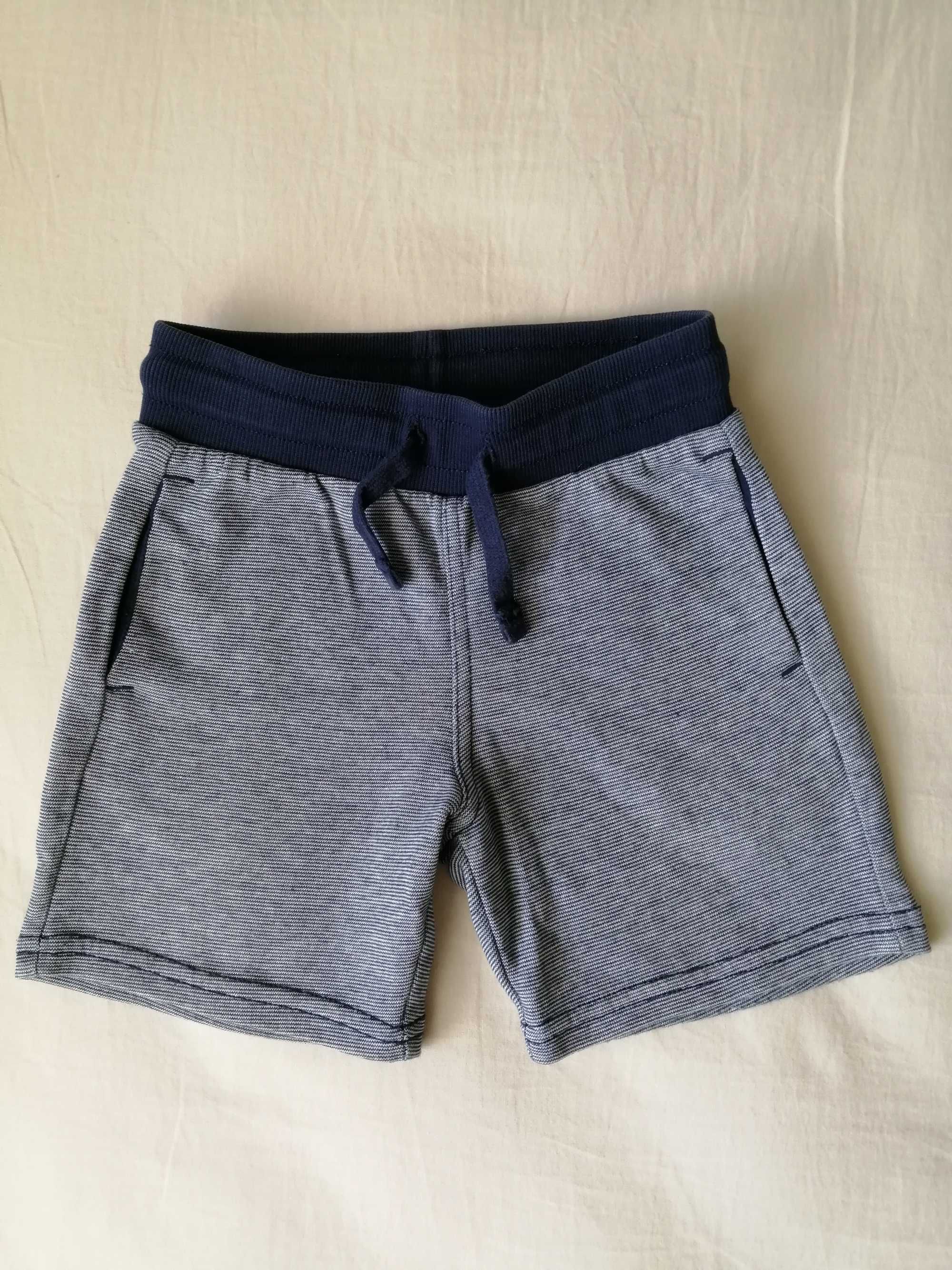 Къси панталонки и бански за момче, H&M, George, 92-104 см., 1 1/2-4 г.