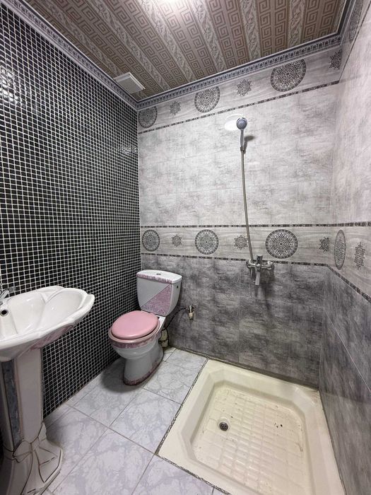 buxororda tayyor 7 SOTIQLI hovli sotiladi