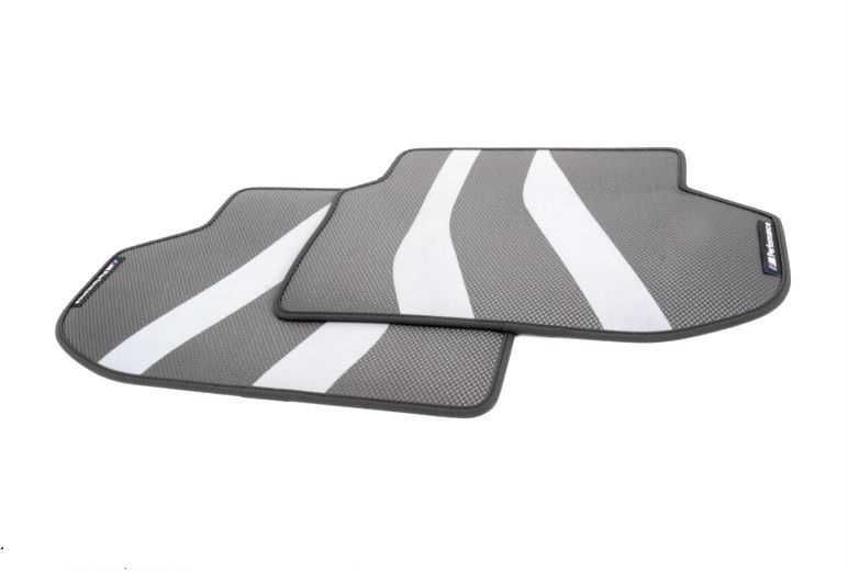 Set covorase M Performance fata+spate originale Bmw seria 5 F10