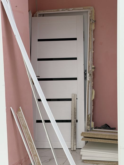 Двери лдсп 200х80