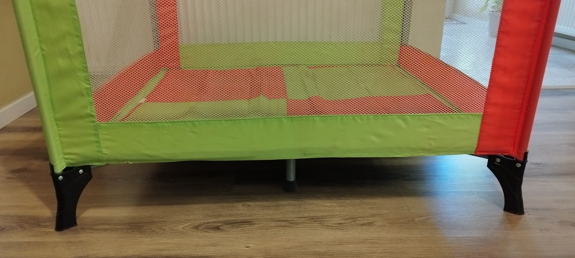 Țarc bebeluși Bertoni