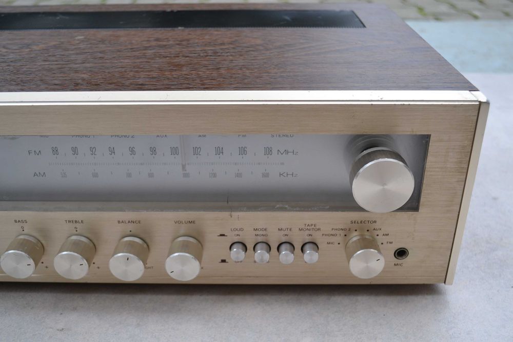 Amplificator Electown AR 6000 B