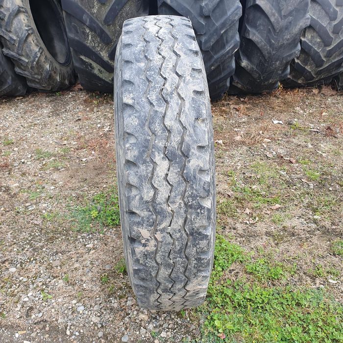 Cauciucuri 10R22.5  Dunlop Anvelope sh UTILAJE AGRICOLE