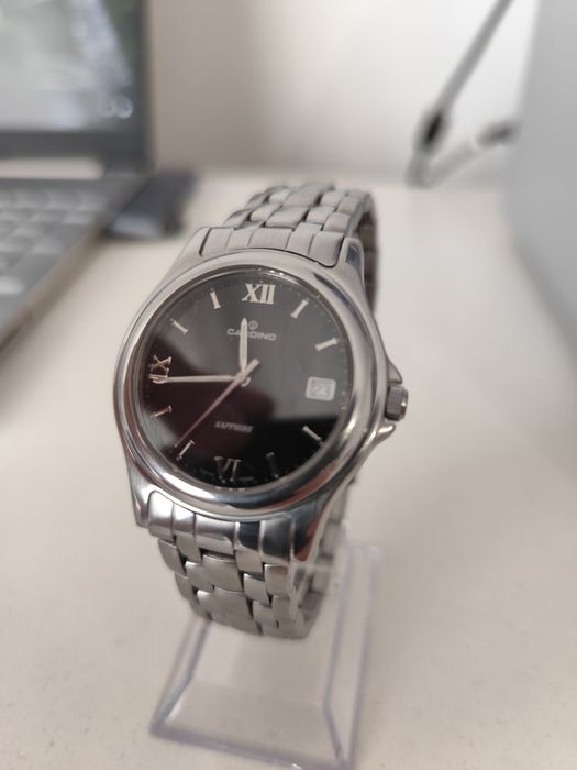 Ceas Candino Saphire