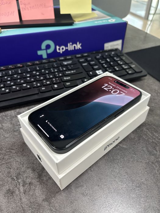 Iphone 16 128GB 99%