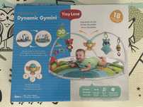 Активна гимнастика Dynamic Gymini