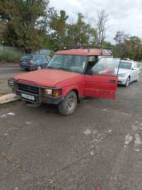 Land rover discovery 2.5 td 113 к.с. ленд ровър дискавъри