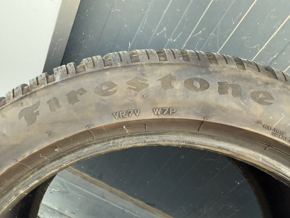 Firestone много добри зимни