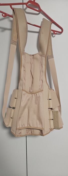 Corset ortopedic marimea 2