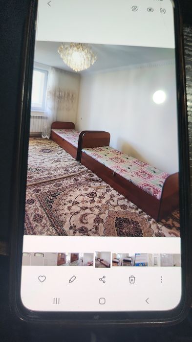 Продам кровать односпальный 3 шт