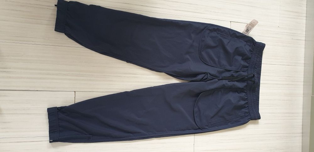 Emporio Armani EA7 Ventus7 Pant Mens L /XL  ОРИГИНАЛ! Мъжко Долнище
