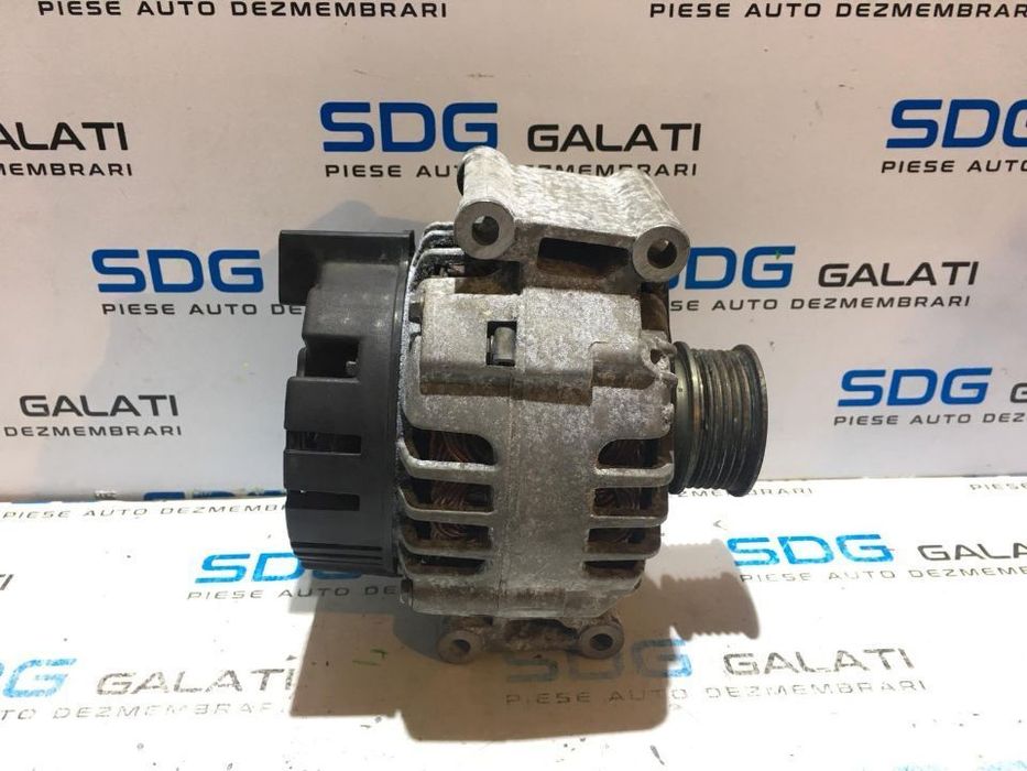 Alternator Seat Leon 1P 2.0TFSI 211cp 2005 - 2011 COD : 06D 903 016 A / 06D903016A