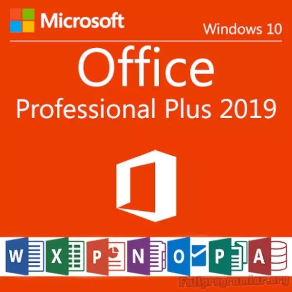 Лицензии на ПО Windows 10. ПО Office 2019 ProPlus и т.д.